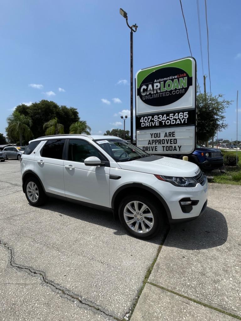 land rover discovery sport 2018 SALCP2RX6JH746422 image land rover discovery sport 2018 SALCP2RX6JH746422 image